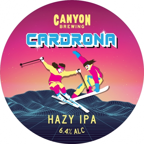 Кардрона Хейзи ИПА