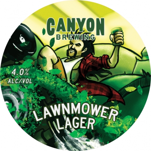 Лонмоуэр Лагер