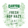 Фреш Хоп Хейзи