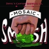 Мозаик СМэШ