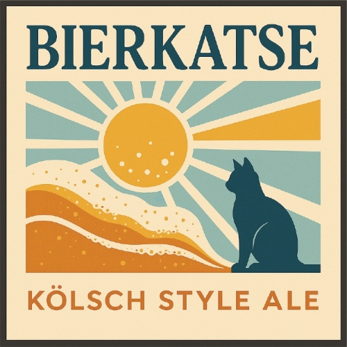 Бир Китти Кёльш