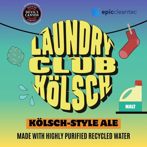 Лондри Клаб Кёльш