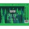 Дип Ин Зе Грин В/ Танджерин & Манго