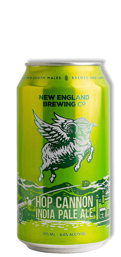 Хоп Кэннон ИПА