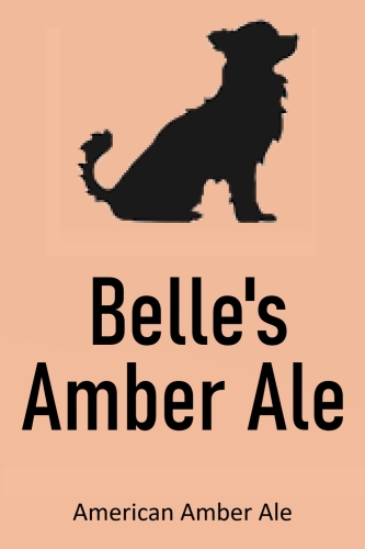 Белльс Эмбер Эль