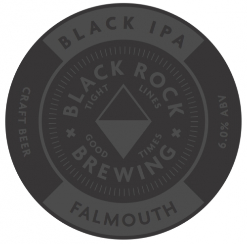 Блэк ИПА