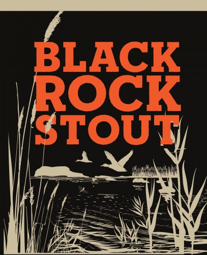 Блэк Рок Стаут