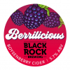Беррилишес Бойзенберри Сидр