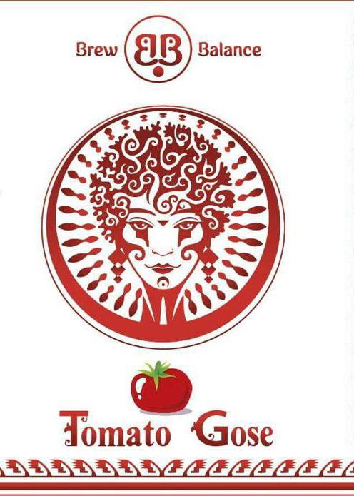 Томато Гозе