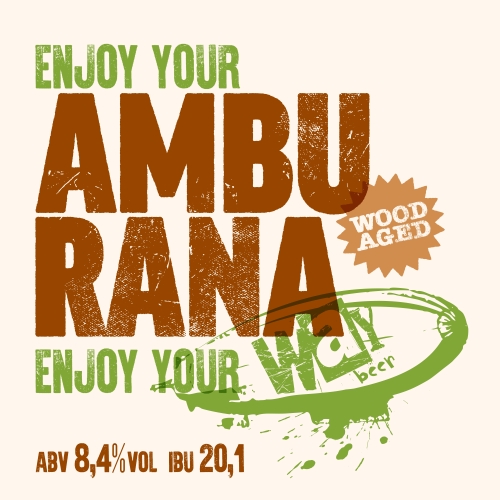 Амбурана Лагер