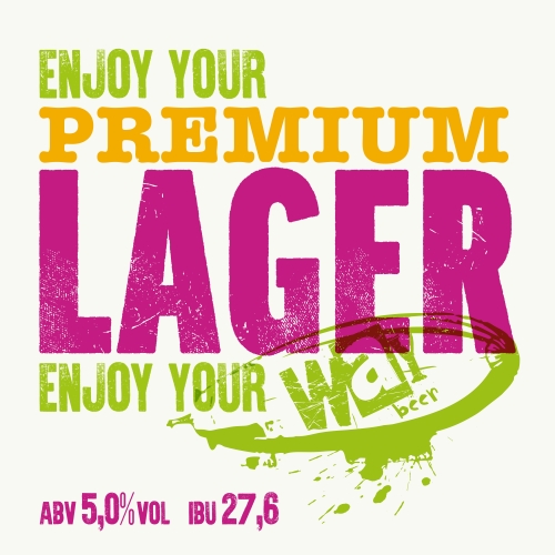 Премиум Лагер