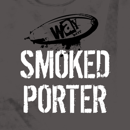 Смокед Портер