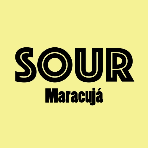 Кислый Маракуйя