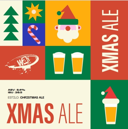 Крисмас Эль