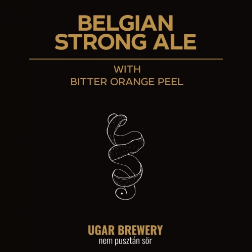 Бельгиан Стронг Эль