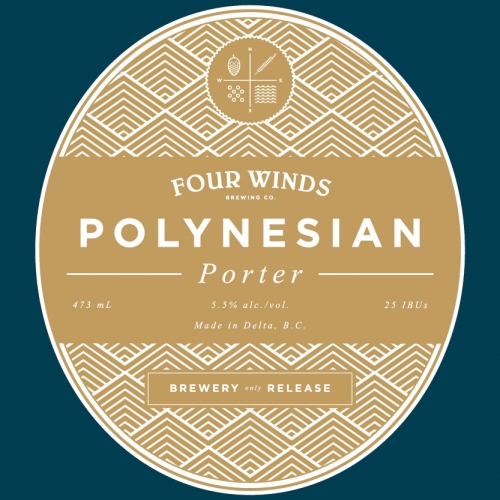 Полинезиан Портер