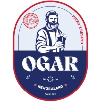 Нью-Зиланд 12° Пэйл Эль