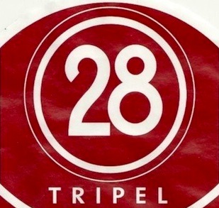 28 Триппель