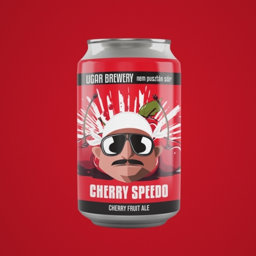 Черри Спидо