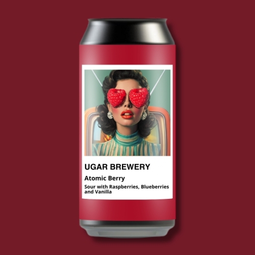 Атомик Берри