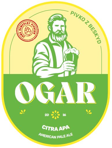 Ситра АПА 11°