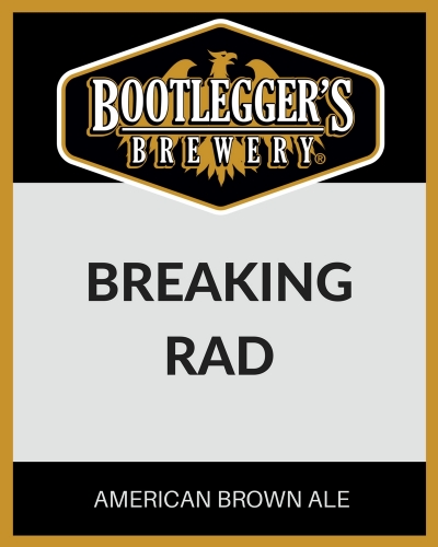 Брейкинг Рад