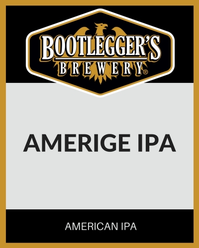 Америдж ИПА