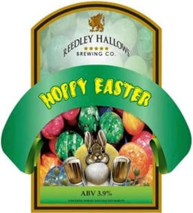 Хоппи Истер