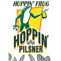 Хоппин Пилснер