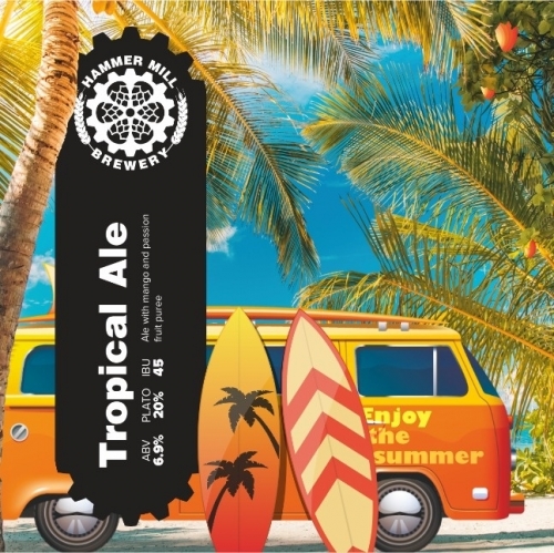 Тропикал Эль