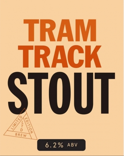 Трам Трек Стаут