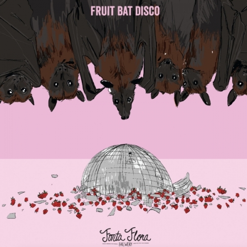 Фрут Бэт Диско