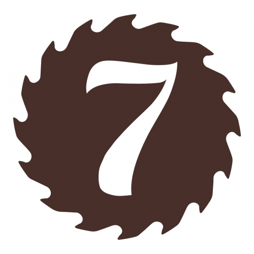 Лаки 7