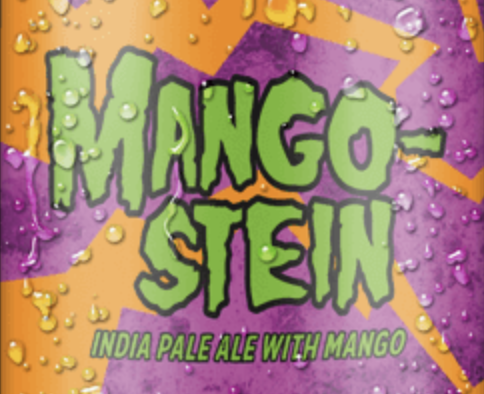 Манго-Штайн