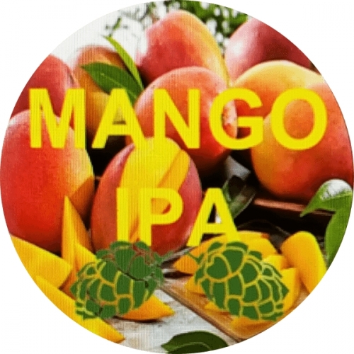 Манго ИПА