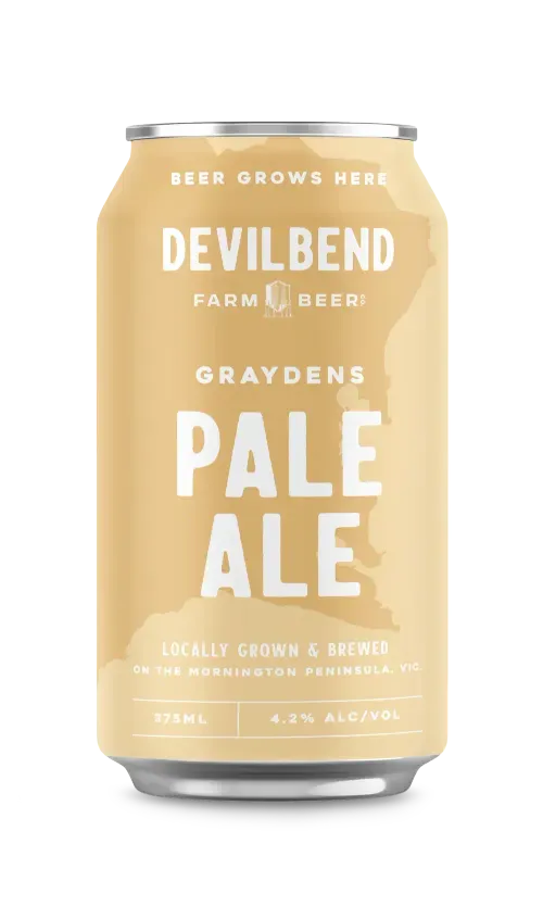 Грейденс Пейл Эль