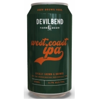 Вест-Кост ИПА