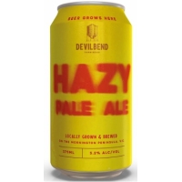 Хейзи Пейл Эль