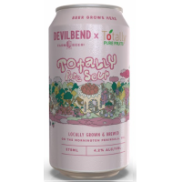 Тотэлли Пьюр Кислый