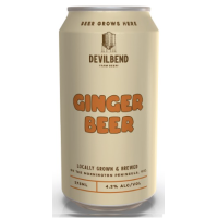 Джинджер Бир