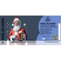 Ноэль Дю Норд