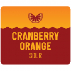 Крэнберри Орандж Кислый