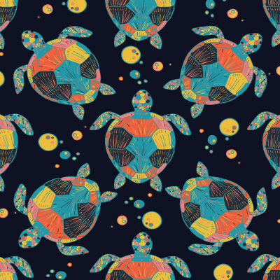 Лейзи Тёртл