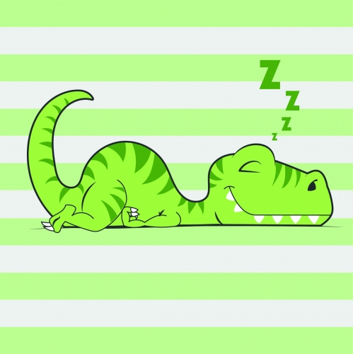 Релакс Ти-Рекс