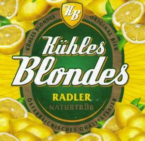 Кюлес Блондес Радлер Натуртрюб