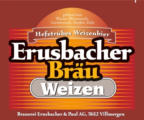 Эрусбахер Вайцен