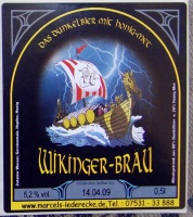 Викингер-Брой