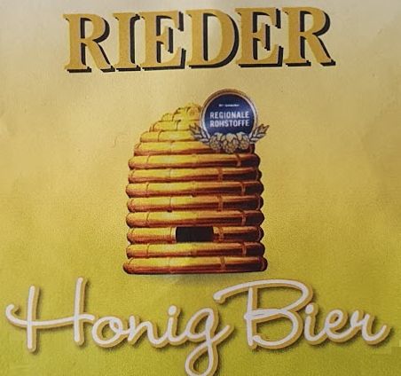 Ридер Хониг Биер