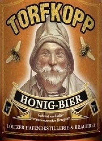 Торфкопп Хониг-Бир