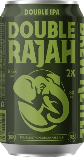 Дабл Раджа